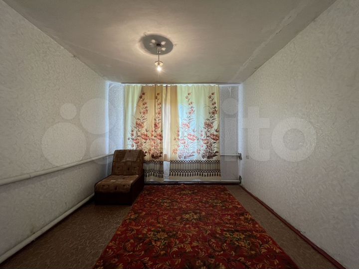 Дом 75,3 м² на участке 17 сот.