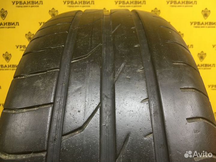 Continental ContiPremiumContact 2 205/60 R15 91H