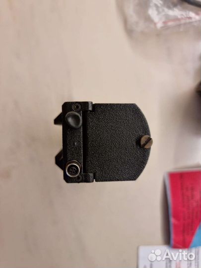 Фонарь подствольный