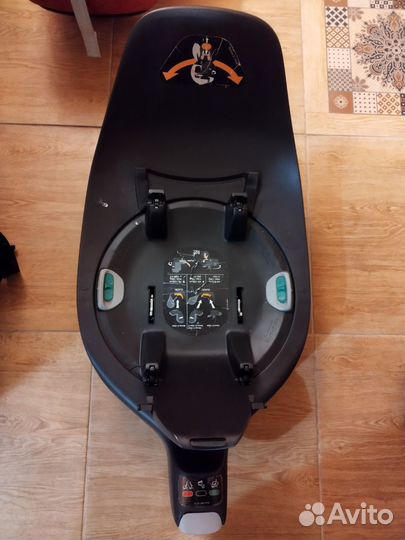 Детская прогулочная легкая коляска бу