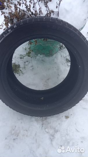 Dunlop SP Winter Ice 01 235/45 R17 97T