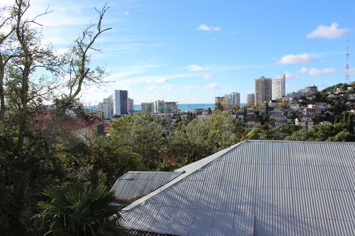 Дом 124 м² на участке 1,5 сот.