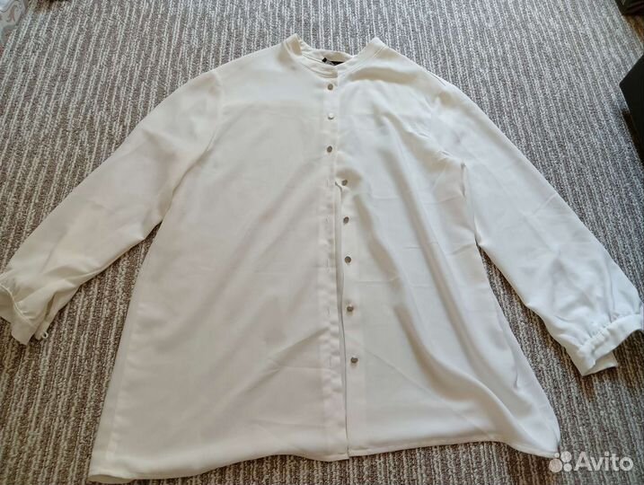 Вещи женские 46 новые