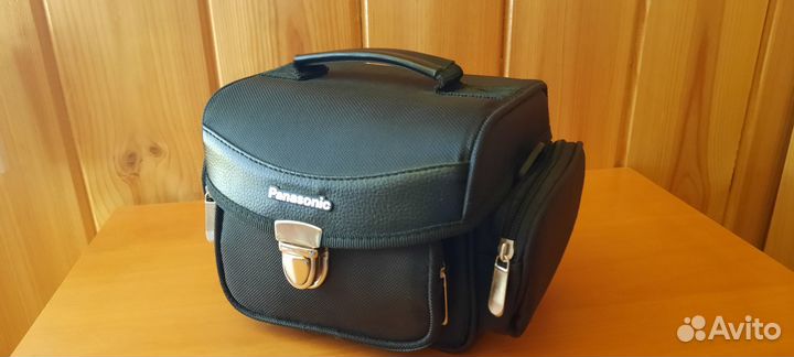 Сумка чехол бокс для фото видео техники Panasonic