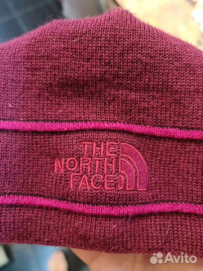 Шапка зимняя The North Face