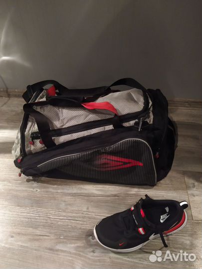 Спортивная сумка umbro