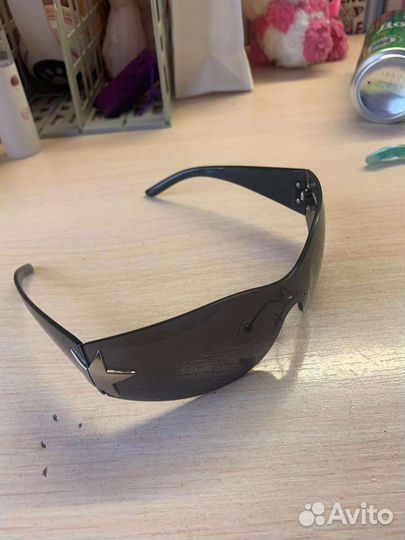 Солнцезащитные очки женские новые