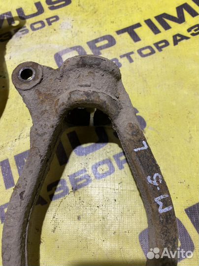 Кронштейн амортизатора Mazda 6 GG