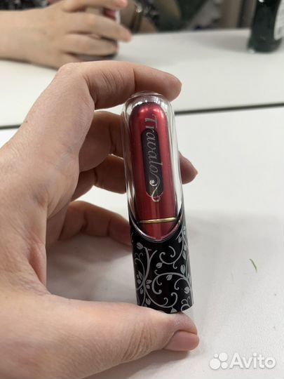 Флакон для духов дорожный, атомайзер