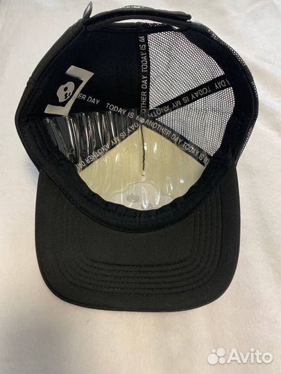 Бейсболка Gleb Kostin Solutions 