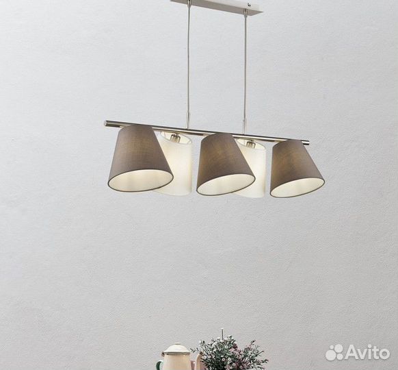 Подвесной светильник Maytoni Tarrasa MOD009PL-05N