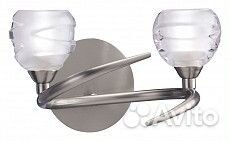 Бра Mantra Loop 1815