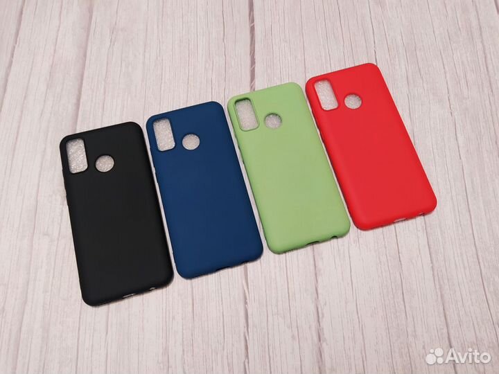 Чехол для Huawei P Smart 2018 2019 2020 2021