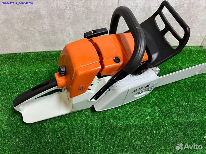 Бензопила stihl ms381 (Арт.44396)