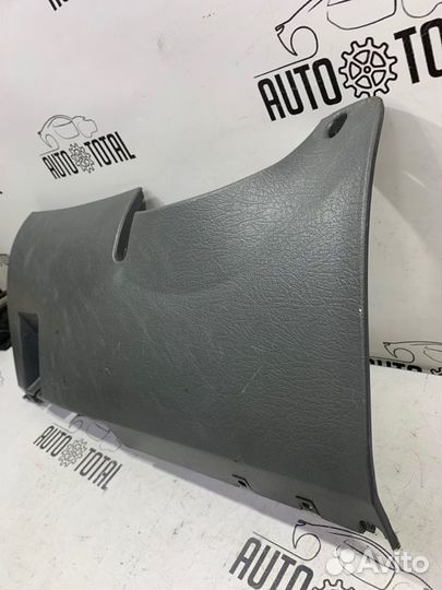 Накладка торпедо Kia Spectra S6D 2008