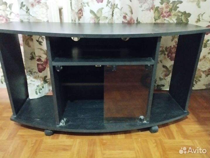 Тумба под телевизор бу