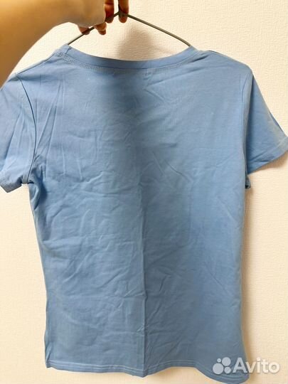 Футболка женская 44