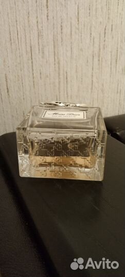 Туалетная вода Miss Dior Eau De Toilette