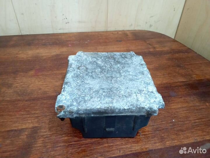 Блок управления двигателем Mercedes C180W202 1.8