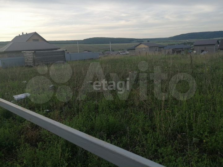Участок 6 сот. (ИЖС)