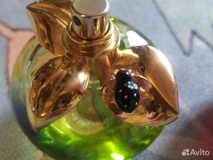 Nina Ricci Bella Le Parfum оригинал