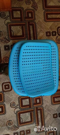 Компьютерное кресло IKEA детское