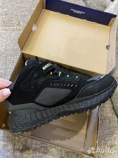 Кроссовки Skechers Monster