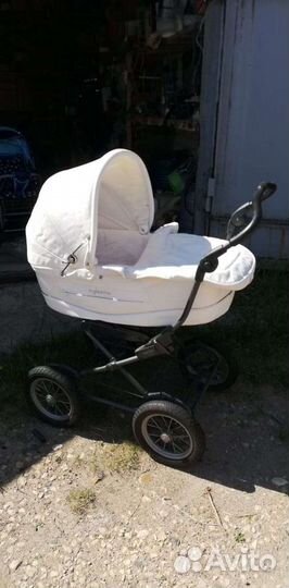 Коляска детская