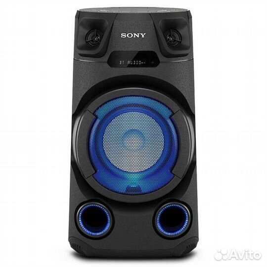 Музыкальный центр Sony MHC-V13