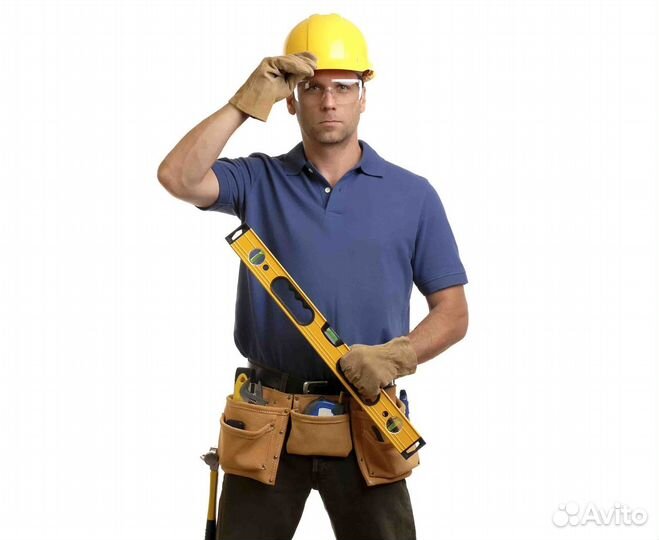 Монтажник окон пвх