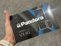 Pandora VX 4G Смартфон+ гарантия 3 года