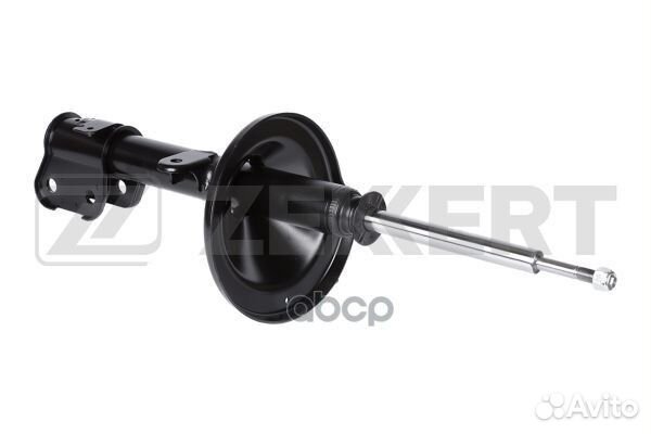 Амортизатор газовый правый передней подвески Ho