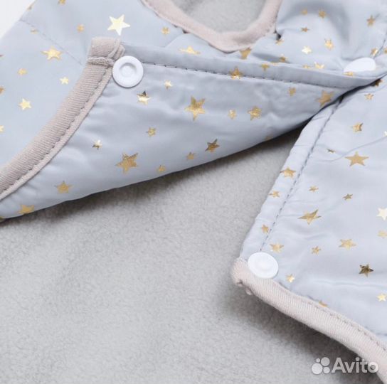 Жилет для собак 