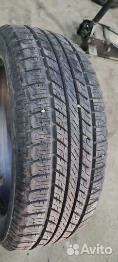 Goodyear Wrangler HP All Weather 235/55 R19