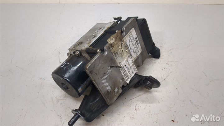 Блок абс, насос Opel Vectra C, 2003