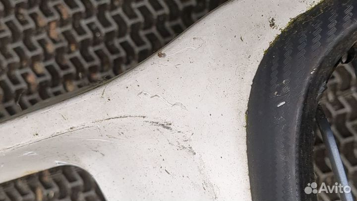 Ресничка под фару BMW 3 E36, 1997