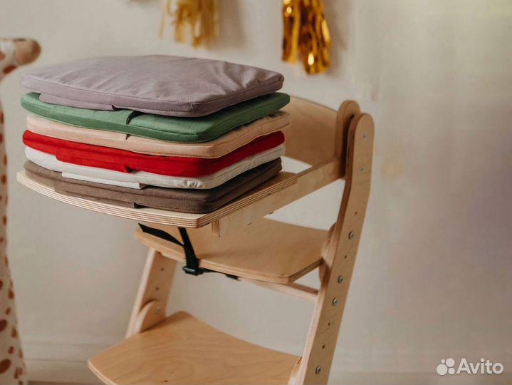 Растущий стул Растуля с доставкой