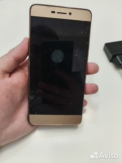 Micromax Q4251, 8 ГБ