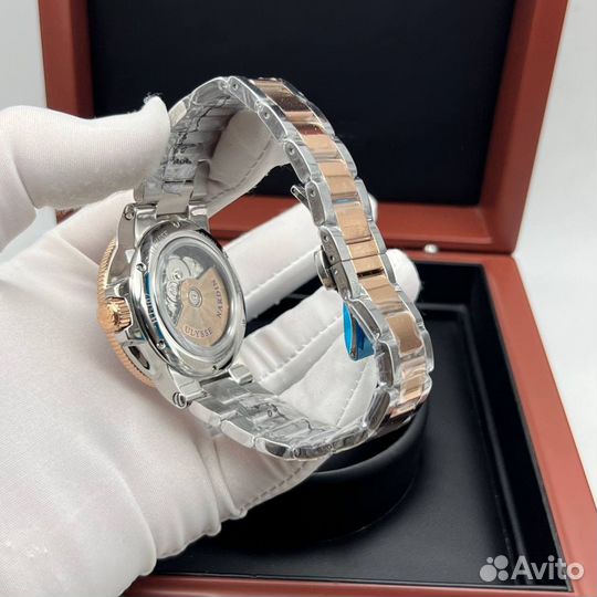 Часы мужские ulysse nardin