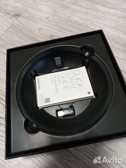 Беспроводная зарядка samsung