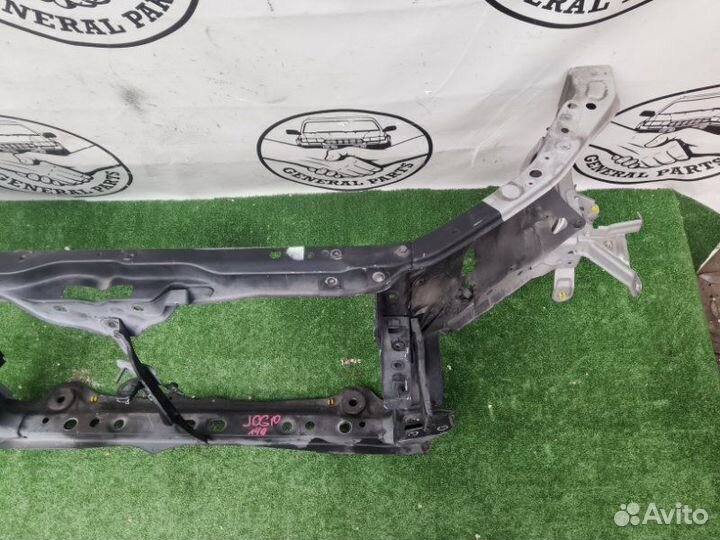 Телевизор Toyota Brevis JCG10 1JZ 2003