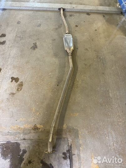 Резонатор kia спектра