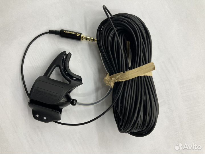 Камера для Calypso 02/03/04 ик подсветка,с боксом