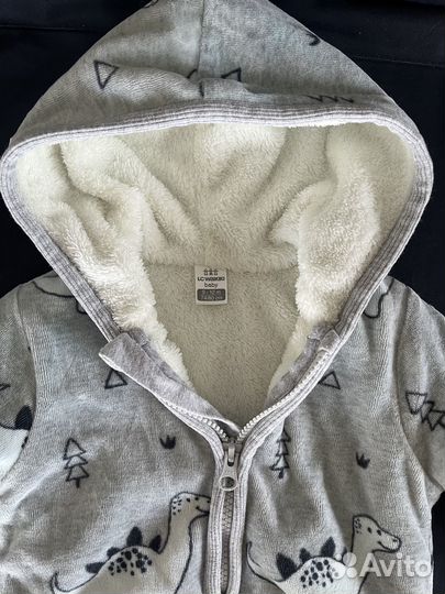 Кофта для мальчика
