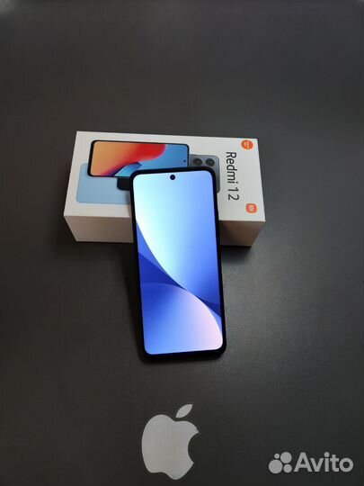 Xiaomi Redmi 12, 8/256 ГБ