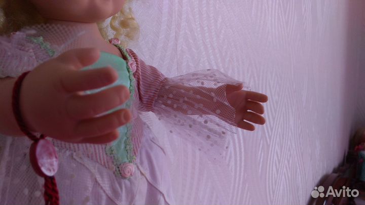 Кукла Венеция от Готц