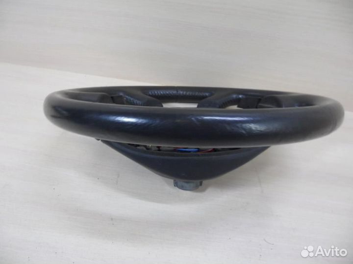 Руль Renault Espace 4 (JK) 2004