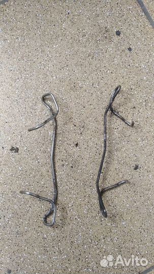 Пружина тормозного суппорта Вольво S 60 I, S 80 I