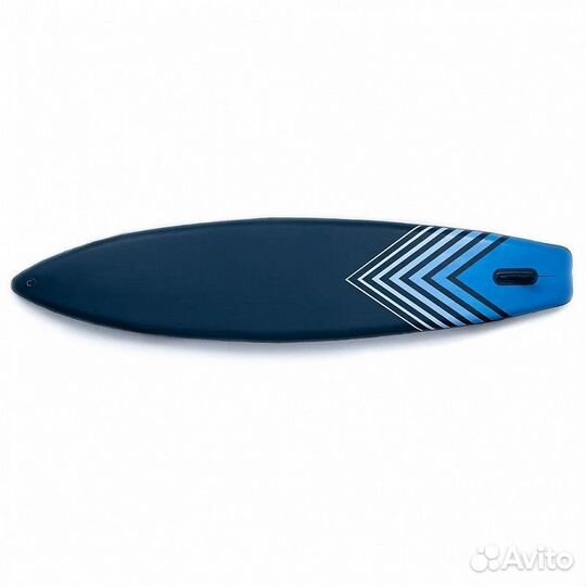 SUP Board gladiator PRO 12.6W