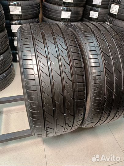 Landsail LS588 UHP 255/40 R19 100W